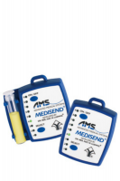 AMS MEDISEND® "Der kleine Ludwig" AMS MEDISEND® "Der kleine Ludwig"