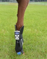 TRIO Bein- und Gelenkgamasche Magnetfeldtherapie TRIO Bein- und Gelenkgamasche Magnetfeldtherapie