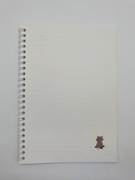 Sarah Mergens Tierische Tagebuch