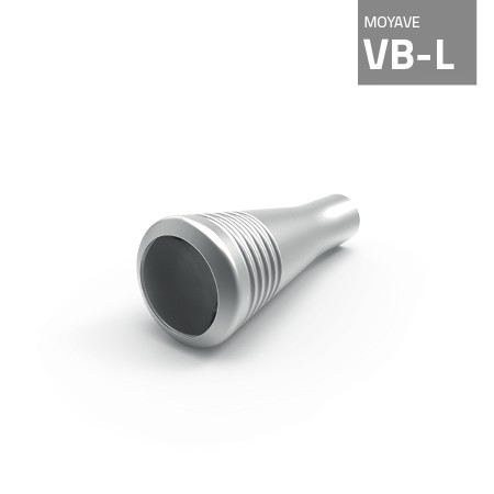 Moyave Lasertherapie Linsenaufsatz ø 12 mm für Laser