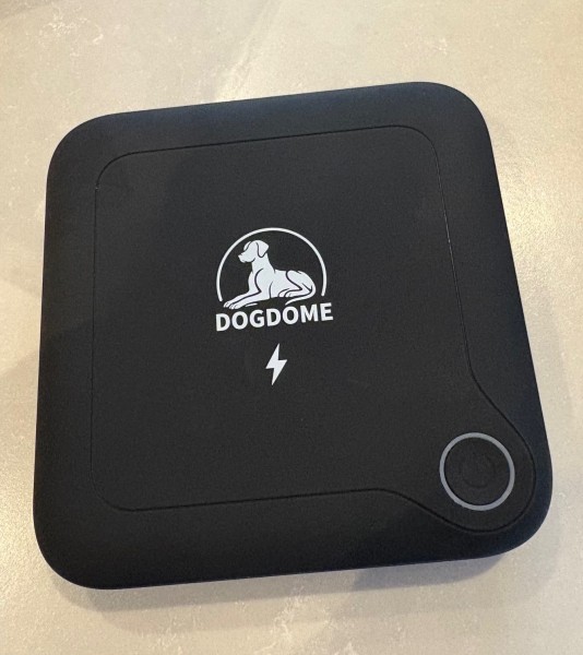 DOGDOME Power Bank GP12 passend für die DOGDOME Magnetfeldmatten