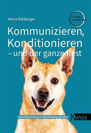 Kommunizieren, Konditionieren – und der ganze Rest