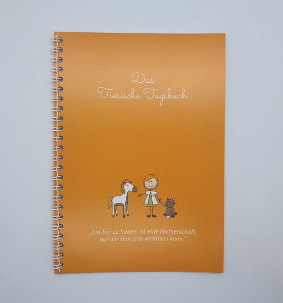 Das Tierische Tagebuch