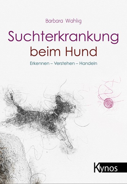 Suchterkrankung beim Hund