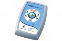 AMS MEDICUR®pro Magnetfeldtherapie für Tiere AMS MEDICUR®pro Magnetfeldtherapie für Tiere