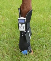 Mieten - Bein-/Gelenkgamasche inkl. Steuergerät Mieten - Bein-/Gelenkgamasche inkl. Steuergerät