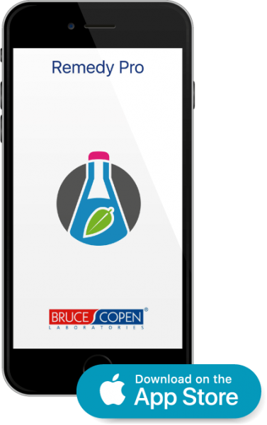 Bruce Copen - RemedyPro für Apple IOS