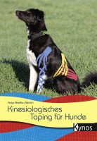 Kinesiologisches Taping für Hunde Kinesiologisches Taping für Hunde