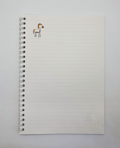 Sarah Mergens Tierische Tagebuch