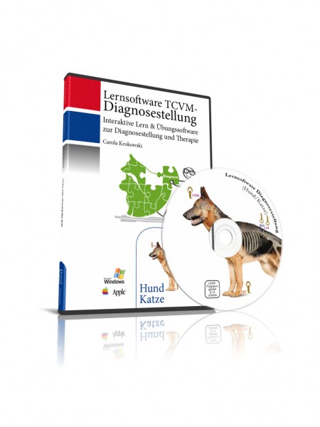TCVM-Diagnosestellung Hund/Katze