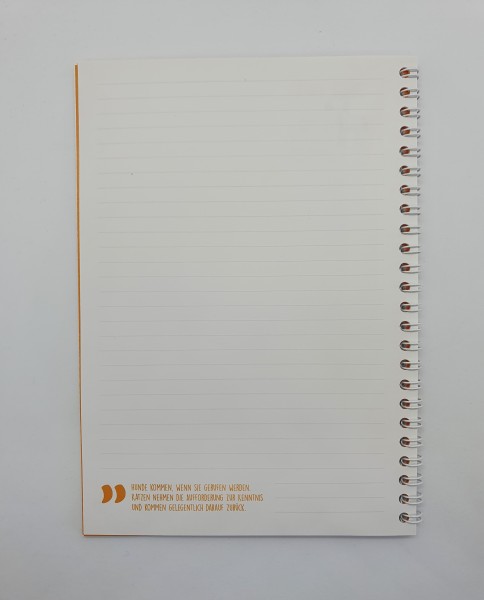 Sarah Mergens Tierische Tagebuch