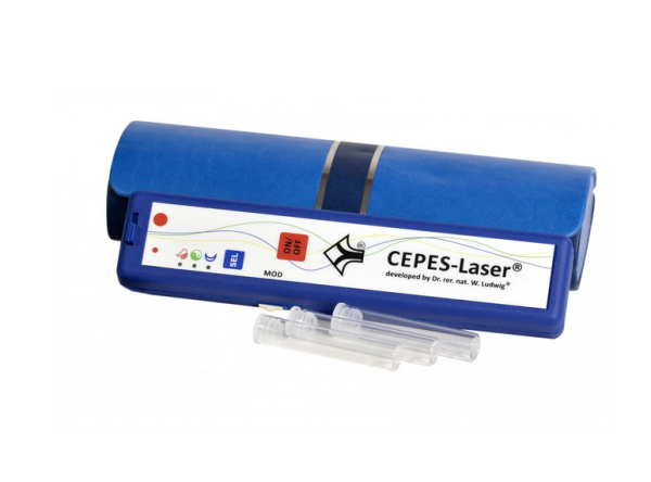 AMS CEPES-Laser
