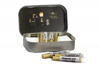 Sarah Mergen Globuliröhrchenbox Sarah Mergen Globuliröhrchenbox