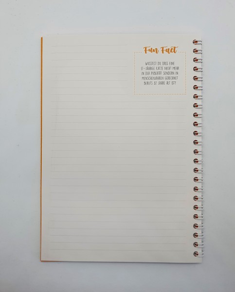 Sarah Mergens Tierische Tagebuch