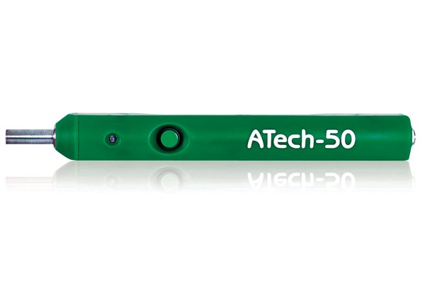 Atech-50 Akupunktur-Laser Lasertherapie
