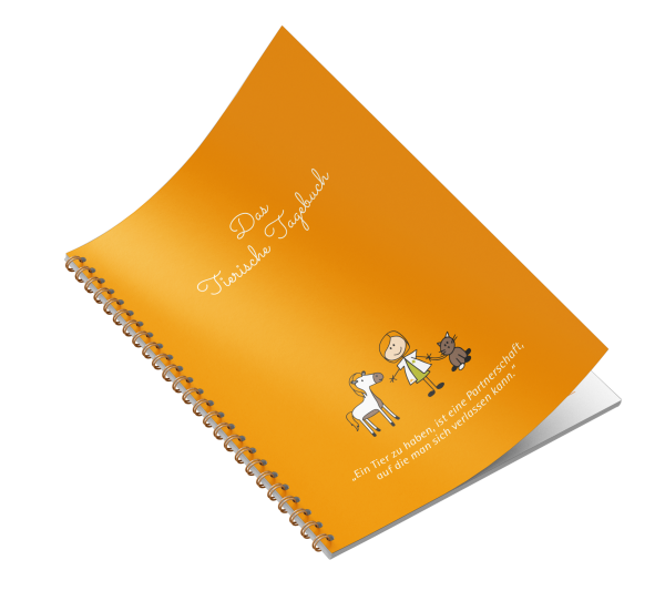 Sarah Mergens Tierische Tagebuch